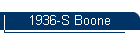 1936-S Boone