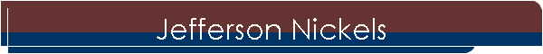 Jefferson Nickels